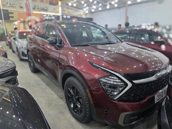 Kia Sportage 2023 for sale in Iraq - Baghdad